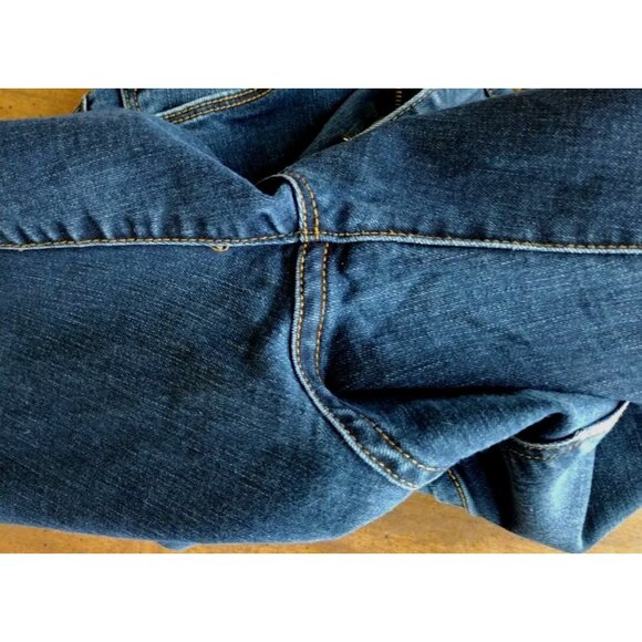 BDG Jeans 25 Twig High Rise Stretch - Picture 14 of 14